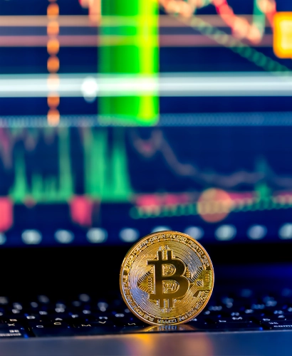 Fexovion Crypto Trading Information